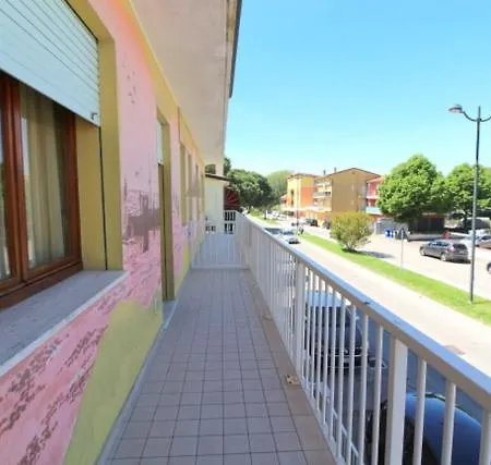 Depa - Monolocale Vicino Al Mare - Agenzia Cocal * 卡奥莱