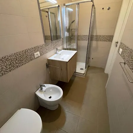 Depa - Monolocale Vicino Al Mare - Agenzia Cocal 公寓 卡奥莱