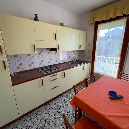 Depa - Monolocale Vicino Al Mare - Agenzia Cocal Apartmán