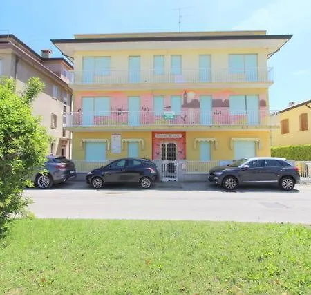 公寓 Depa - Monolocale Vicino Al Mare - Agenzia Cocal 卡奥莱