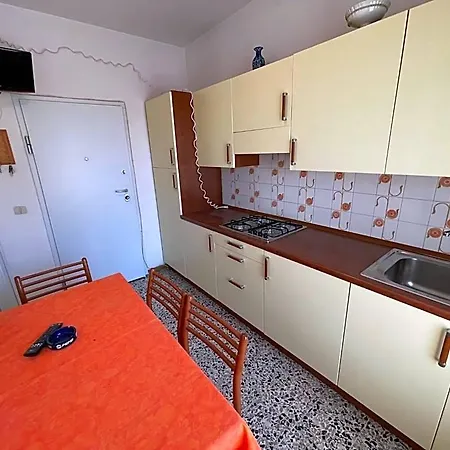 Lejlighed Depa - Monolocale Vicino Al Mare - Agenzia Cocal Caorle